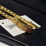 2026年1月31日入荷新品クロムハーツブレスレットギフト/誕生日/記念品/アクセサリーxin工場