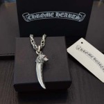 2026年1月31日入荷新品クロムハーツネックレスギフト/誕生日/記念品/アクセサリーxin工場