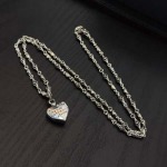 2026年1月31日入荷新品クロムハーツネックレスギフト/誕生日/記念品/アクセサリーxin工場