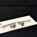 2026年1月31日入荷新品クロムハーツピアスギフト/誕生日/記念品/アクセサリーxin工場