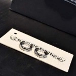 2026年1月31日入荷新品クロムハーツピアスギフト/誕生日/記念品/アクセサリーxin工場