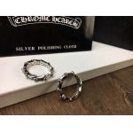 2026年1月31日入荷新品クロムハーツ指輪ギフト/誕生日/記念品/アクセサリーxin工場