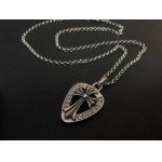 2026年1月31日入荷新品クロムハーツネックレスギフト/誕生日/記念品/アクセサリーxin工場