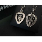 2026年1月31日入荷新品クロムハーツネックレスギフト/誕生日/記念品/アクセサリーxin工場