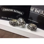 2026年1月31日入荷新品クロムハーツ指輪ギフト/誕生日/記念品/アクセサリーxin工場