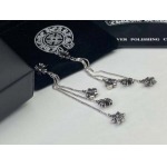 2026年1月31日入荷新品クロムハーツピアスギフト/誕生日/記念品/アクセサリーxin工場