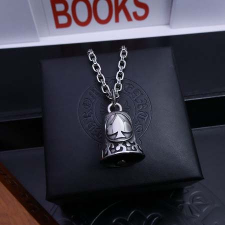 2026年1月31日入荷新品クロムハーツネックレスギフト/誕...