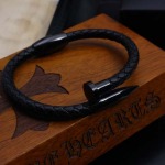 2026年1月31日入荷新品クロムハーツ腕輪/ブレスレットギフト/誕生日/記念品/アクセサリーxin工場