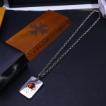 2026年1月31日入荷新品クロムハーツネックレスギフト/誕生日/記念品/アクセサリーxin工場