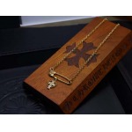 2026年1月31日入荷新品クロムハーツネックレスギフト/誕生日/記念品/アクセサリーxin工場