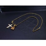 2026年1月31日入荷新品クロムハーツネックレスギフト/誕生日/記念品/アクセサリーxin工場