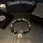 2026年1月31日入荷新品クロムハーツブレスレットギフト/誕生日/記念品/アクセサリーxin工場