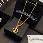 2026年1月31日入荷新品クロムハーツネックレスギフト/誕生日/記念品/アクセサリーxin工場