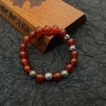 2026年1月31日入荷新品クロムハーツ十字架のブレスレットギフト/誕生日/記念品/アクセサリーxin工場