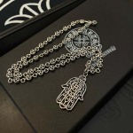 2026年1月31日入荷新品クロムハーツネックレスギフト/誕生日/記念品/アクセサリーxin工場