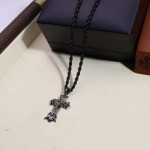 2026年1月31日入荷新品クロムハーツネックレスギフト/誕生日/記念品/アクセサリーxin工場