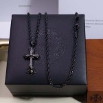 2026年1月31日入荷新品クロムハーツネックレスギフト/誕生日/記念品/アクセサリーxin工場