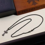 2026年1月31日入荷新品クロムハーツネックレスギフト/誕生日/記念品/アクセサリーxin工場