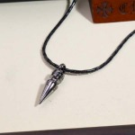 2026年1月31日入荷新品クロムハーツネックレスギフト/誕生日/記念品/アクセサリーxin工場