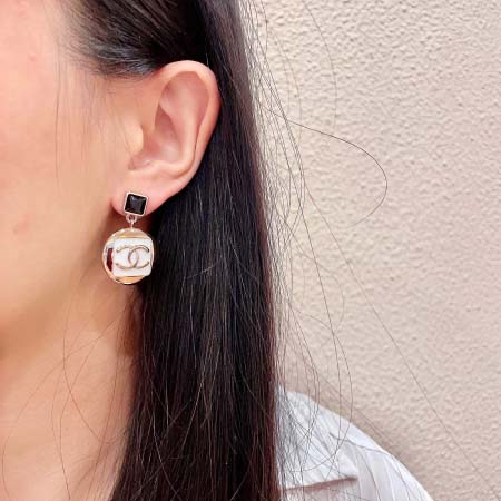 2026年2月2日入荷新品シャネルピアスギフト/誕生日/記念品/アクセサリーxin工場