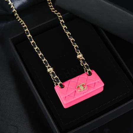 2026年2月2日入荷新品シャネルネックレスギフト/誕生日/記念品/アクセサリーxin工場