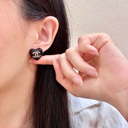 2026年2月2日入荷新品シャネルピアスギフト/誕生日/記念品/アクセサリーxin工場