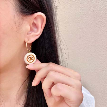 2026年2月2日入荷新品シャネルピアスギフト/誕生日/記念品/アクセサリーxin工場