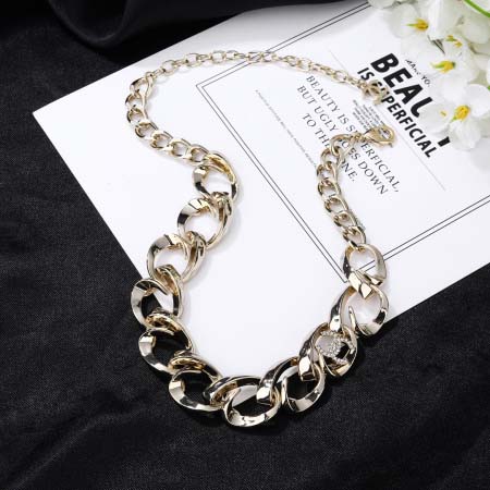 2026年2月2日入荷新品シャネルネックレスギフト/誕生日/記念品/アクセサリーxin工場