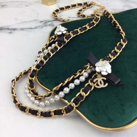 2026年2月2日入荷新品シャネルウエストチェーンギフト/誕生日/記念品/アクセサリーxin工場