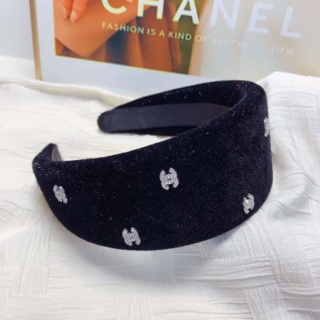 2026年2月2日入荷新品シャネルカチューシャギフト/誕生日/記念品/アクセサリーxin工場