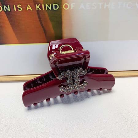 2026年2月2日入荷新品シャネルヘアピンギフト/誕生日/記念品/アクセサリーxin工場