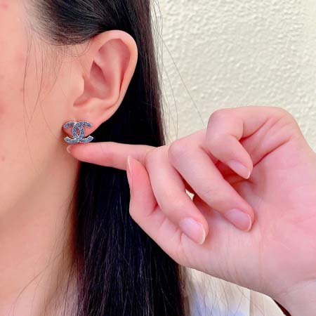 2026年2月2日入荷新品シャネルピアスギフト/誕生日/記念品/アクセサリーxin工場