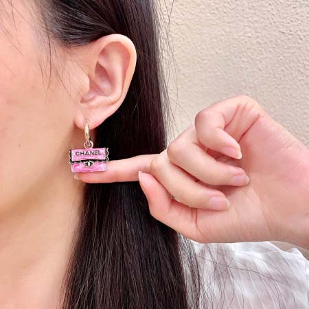2026年2月2日入荷新品シャネルピアスギフト/誕生日/記念品/アクセサリーxin工場