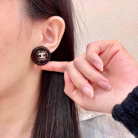 2026年2月2日入荷新品シャネルピアスギフト/誕生日/記念品/アクセサリーxin工場