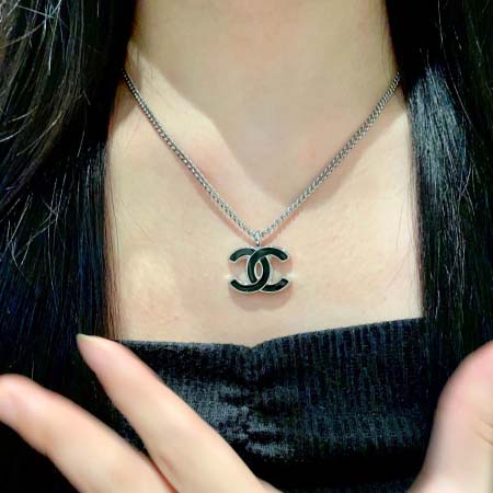 2026年2月2日入荷新品シャネルネックレスギフト/誕生日/記念品/アクセサリーxin工場