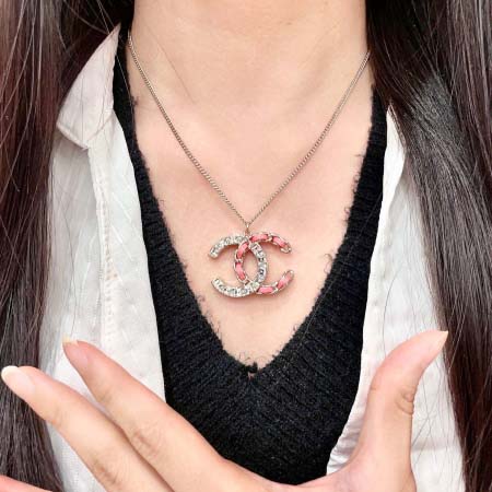 2026年2月2日入荷新品シャネルネックレスギフト/誕生日/記念品/アクセサリーxin工場