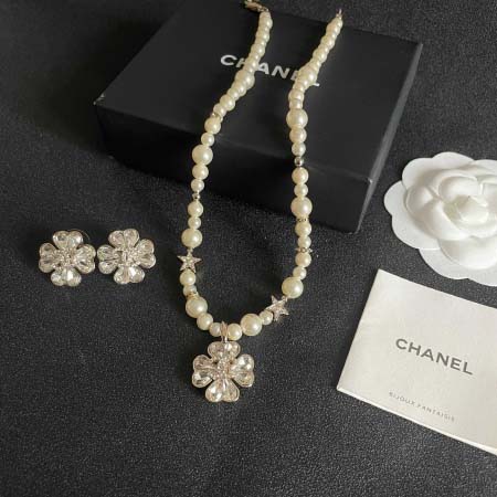 2026年2月2日入荷新品シャネルピアスギフト/誕生日/記念品/アクセサリーxin工場