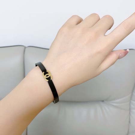 2026年2月2日入荷新品シャネル腕輪/ブレスレットギフト/誕生日/記念品/アクセサリーxin工場