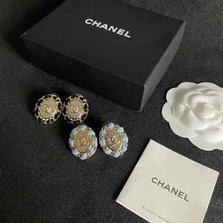 2026年2月2日入荷新品シャネルピアスギフト/誕生日/記念品/アクセサリーxin工場