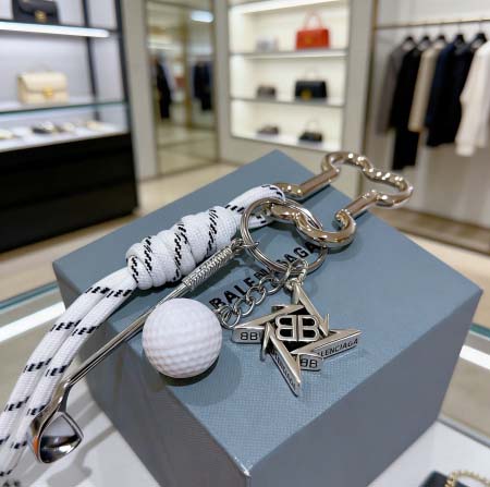 2026年2月3日入荷新品Balenciaga キーホルダー ギフト/誕生日/記念品/アクセサリーxin工場