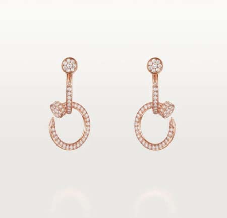 2026年2月3日入荷新品カルティエピアスギフト/誕生日/記念品/アクセサリーxin工場