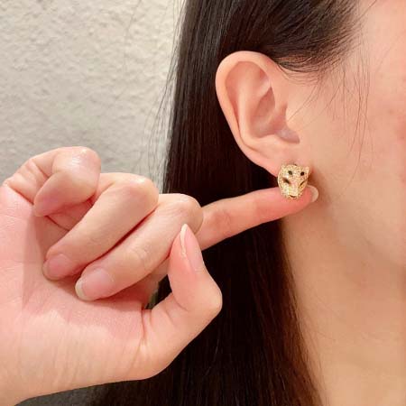 2026年2月3日入荷新品カルティエピアスギフト/誕生日/記念品/アクセサリーxin工場