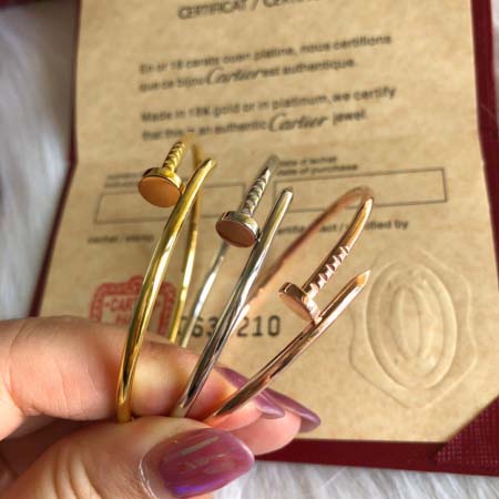 2026年2月3日入荷新品カルティエ腕輪/ブレスレットギフト/誕生日/記念品/アクセサリーxin工場