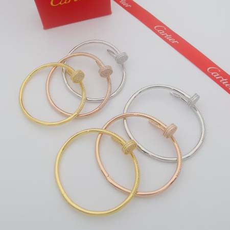 2026年2月3日入荷新品カルティエ腕輪/ブレスレットギフト/誕生日/記念品/アクセサリーxin工場