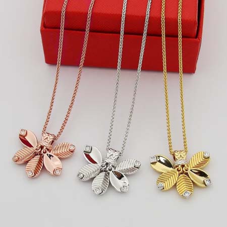 2026年2月3日入荷新品カルティエネックレスギフト/誕生日/記念品/アクセサリーxin工場