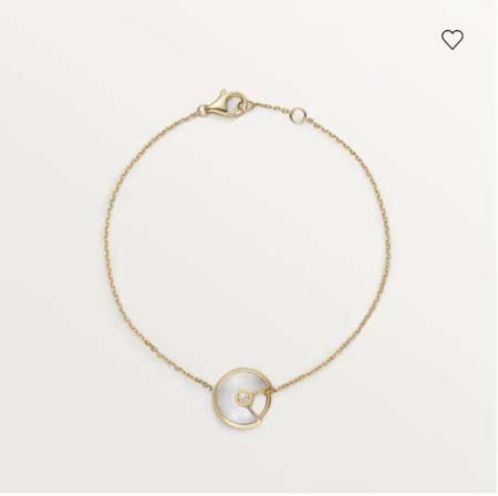 2026年2月3日入荷新品カルティエブレスレットギフト/誕生日/記念品/アクセサリーxin工場