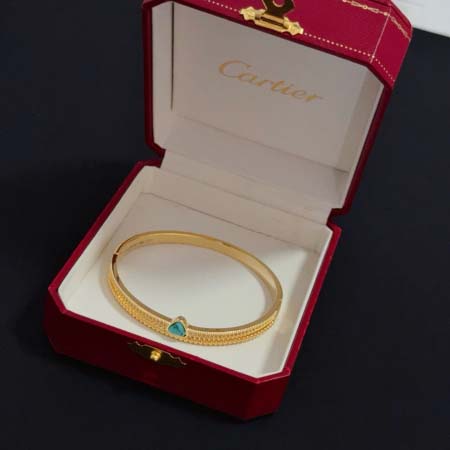 2026年2月3日入荷新品カルティエ腕輪/ブレスレットギフト/誕生日/記念品/アクセサリーxin工場
