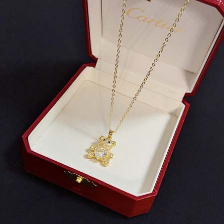 2026年2月3日入荷新品カルティエネックレスギフト/誕生日/記念品/アクセサリーxin工場