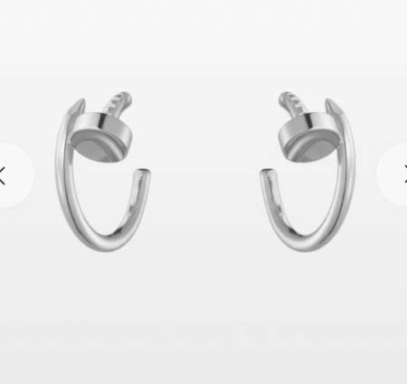 2026年2月4日入荷新品Cartierピアスギフト/誕生日/記念品/アクセサリーxin工場