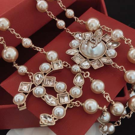 2026年2月4日入荷新品Chanelギフト/誕生日/記念品/アクセサリーxin工場